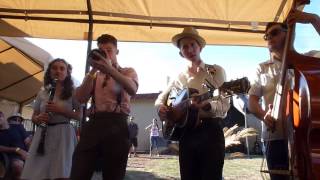 Pokey LaFarge  Day After Day [upl. by Landre]