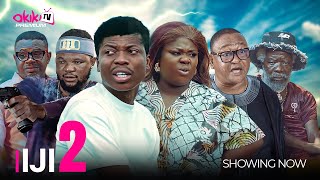 IJI 2 LATEST 2024 YORUBA MOVIE DRAMA Starring Jide Kosoko Tobiloba Akindoyin Ganiu Nafiu [upl. by Ehcnalb238]