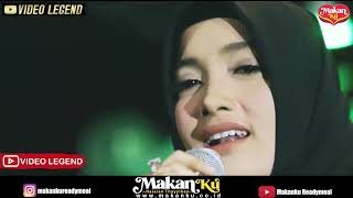 kosong  Nisa farella Feat Dewa 19 [upl. by Dorfman]