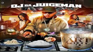 OJ Da Juiceman  Culinary Art School 2 FULL MIXTAPE  DOWNLOAD LINK 2011 [upl. by Htebazila]