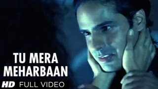 Tu Mera Meharbaan  Full Video Song  Junoon  Kavita Paudwal  Sameer  Rahul Roy Pooja Bhatt [upl. by Karl]