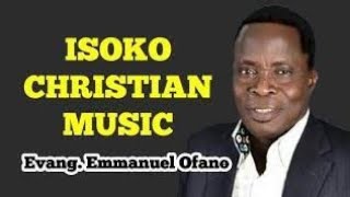 Evang Emmanuel Ofano Live Ebio Isoko Music  AAPS Crusade [upl. by Nohcim135]