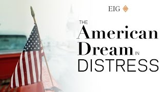 The American Dream In Distress [upl. by Ailimac214]