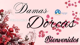 CULTO DE DAMAS DORCAS IBP❤️  10 DE OCTUBRE DEL 2024 [upl. by Rosenberg]