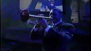 Wynton Marsalis  Mahogany Hall Stomp [upl. by Pergrim89]