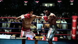 Achievement Guide Fight Night Champion  Turnabout If Fair Play  Rooster Teeth [upl. by Maccarone454]