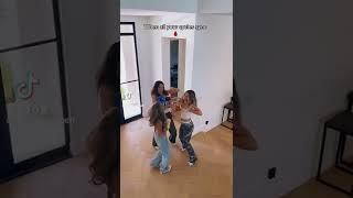 Lexi Rivera funny TikTok with Pierson and Liv [upl. by Anircam798]