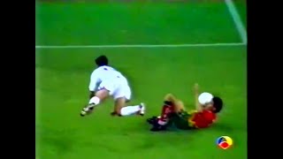 Trofeo Santiago Bernabéu 1997 98 Real Madrid vs Portuguesa [upl. by Sibie]