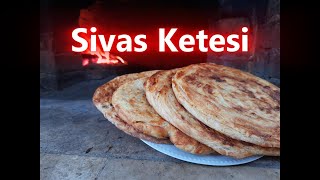 Süper Lezzet 👌🏻👌🏻  Sivas Ketesi 😋😋 [upl. by Dnomse]