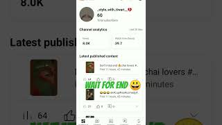 Dont miss end 😀🔥 trending 🔥 Snapchat streak ideas [upl. by Annaihr]