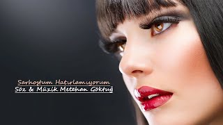 Sarhoştum Hatırlamıyorum  AŞK UMUT İÇİNDE  DİNLEYİN SEVDA ÇEKENLER MUTLU OLMAK İSTEYENLER [upl. by Elleiand539]