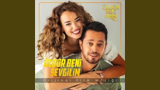 Öldür Beni Sevgilim Orijinal Film Müziği [upl. by Akeyla]