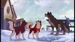 Airplanes in the Balto Franchise Tribute [upl. by Hoshi829]