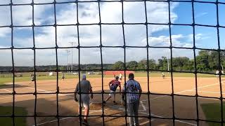 Bayou City Bombers vs Lobos 60 071324 [upl. by Moneta]