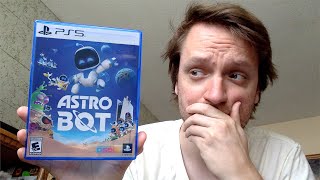 ASTRO BOT Just Made A DAMN Point GAMING IS SAVED [upl. by Settle]