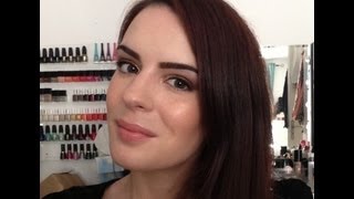 Tutoriel Maquillage Pour Petit Budget [upl. by Silsbye]