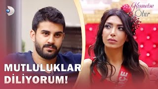 Didem ve Adnan Arasında Bitmek Bilmeyen Kavga  Kısmetse Olur 252 Bölüm [upl. by Avilla729]