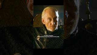 Tywin and Tyrion talk about Robb Stark gameofthrones tywinlannister tyrionlannister robbstark [upl. by Lowrance]