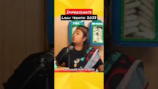 lucu bikin ngakak 🤣Gilang impersonate Charlie depan praz teguh shorts prasteguh gilangdirga fyp [upl. by Devol]