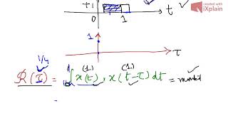 Correlator Demodulator  part1 [upl. by Nosak72]