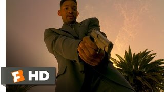 Bad Boys 18 Movie CLIP  This Is a Limited Edition 1995 HD [upl. by Yemac]