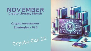 What are your crypto investment options [upl. by Adniralc]