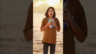 Chor chor pen chor 😂 fun with family shorts trending funnyshorts [upl. by Amalburga]