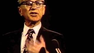 Milton Friedman  Market Failure [upl. by Anined]