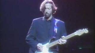 Eric Clapton  Worried Life Blues 2  Recorded live at the Royal Albert Hall [upl. by Amer168]