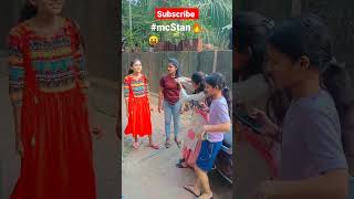 MCSTAN 🔥😈fan mere kattar❤️😱 viral subscribe jannat1717 shorts jannat bigboss16 [upl. by Ilojne]