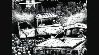 Insect Warfare  Evolved into Obliteration Full EP [upl. by Auberon]