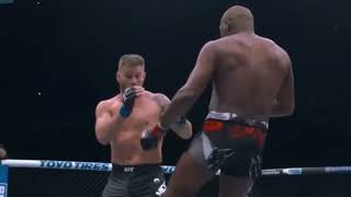 Jon Jones Vs Stipe Miocic  UFC highlights  Tactical Analysis and Fight Breakdown [upl. by Aokek]