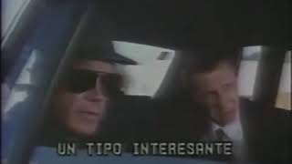 Trailer Pelicula Malone Film Chile 1987 [upl. by Llezniuq]