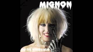 MIGNON  Demons Of Love feat Lady Miss Kier [upl. by Timothee]