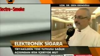 Sigaranın Zararları ve Elektronik Sigaranın Sağlığa Etkileri Nelerdir  Uzm Dr Eren Eroğlu [upl. by Alyl]