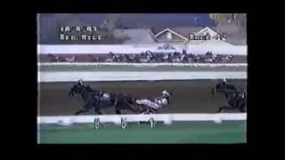 1993 Lexington Red Mile LIFE SIGN Bluegrass Stakes [upl. by Hsenid429]