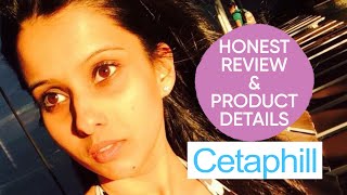 Honest review of Cetaphil – a gentle and effective skincare essential for your skin All the details [upl. by Akirehs]