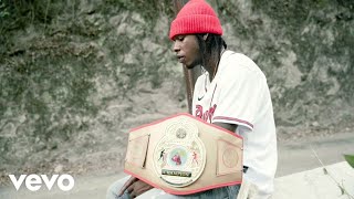 Topmann  CHAMPION Official Music Video [upl. by Gard]