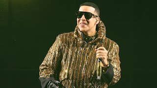 Daddy Yankee Mayonesa [upl. by Tanitansy]