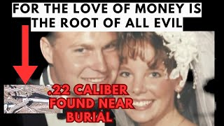 “22 found by Youtuber in Boneyard LINK HOME close to shallow burial of suzannemorphew [upl. by Alinoel414]