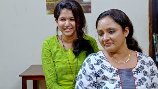 Uppum Mulakum│ശിവാനിക്ക്‌ പനി  Flowers│EP 485 [upl. by Gosselin151]