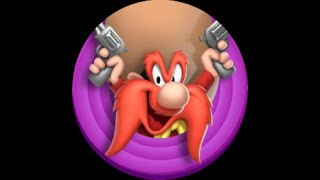 Megatoons The Best Of Yosemite Sam [upl. by Enimsay474]