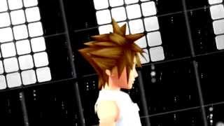 KH【MMD】This Love [upl. by Natsreik]