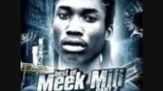 Meek Millz  Headshot Freestyle 1 amp 2 [upl. by Eznyl794]