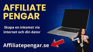 Tjäna pengar online [upl. by Llenwad]