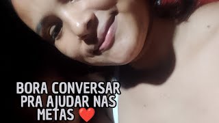 ♥️Nilda mãe de 2 está ao vivo♥️ [upl. by Elvera]