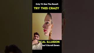 bestillusion memes funny mindillusion comedy newillusion amazingfacts nextlevelillusion [upl. by Cartie]