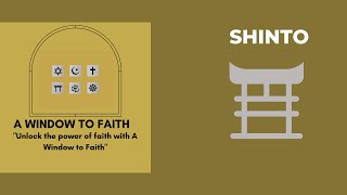 Introduction to Shinto Religion [upl. by Aerbas]