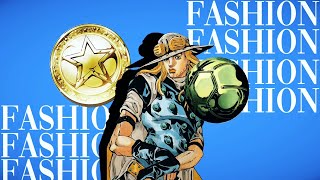 FASHION JOJO AMV Edit 🕶️ 📸 [upl. by Alhsa]