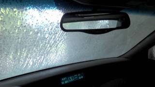 Washworld Automatic Car Wash at quotLazer Washquot Jefferson City MO [upl. by Rebah]